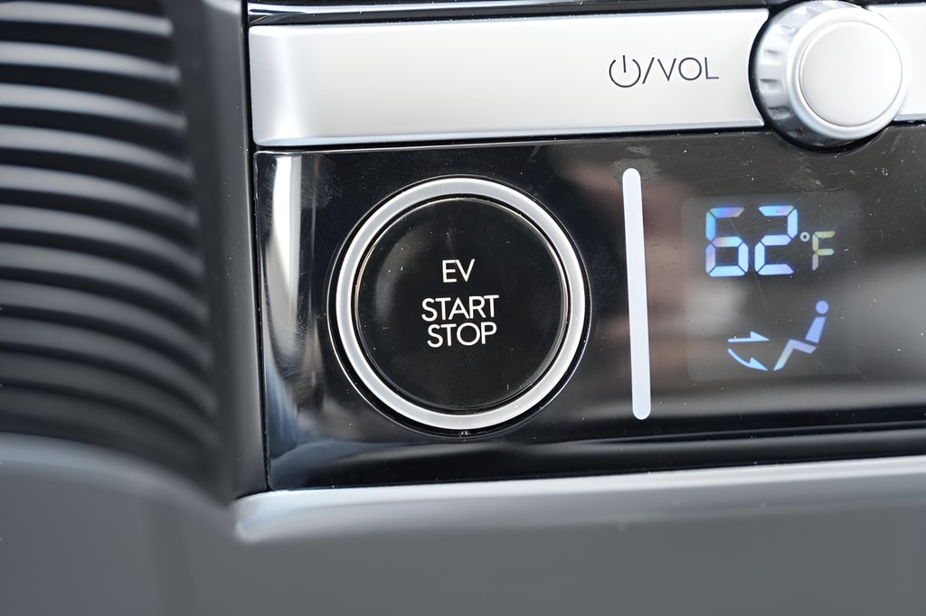 2023 Hyundai IONIQ 5 SEL - Photo 31