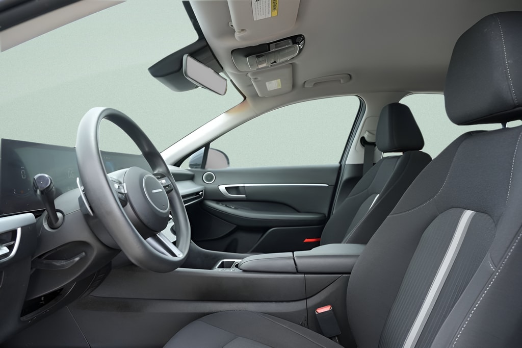 2024 Hyundai Sonata SEL - Photo 23
