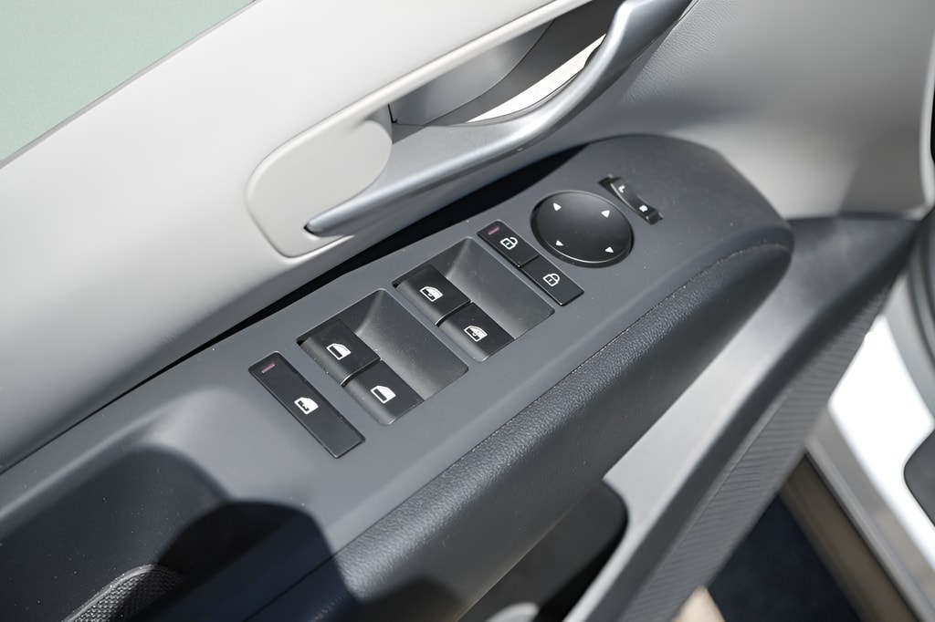 2026 Hyundai Tucson SEL - Photo 21