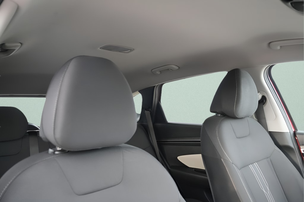 2023 Hyundai Tucson SEL - Photo 14