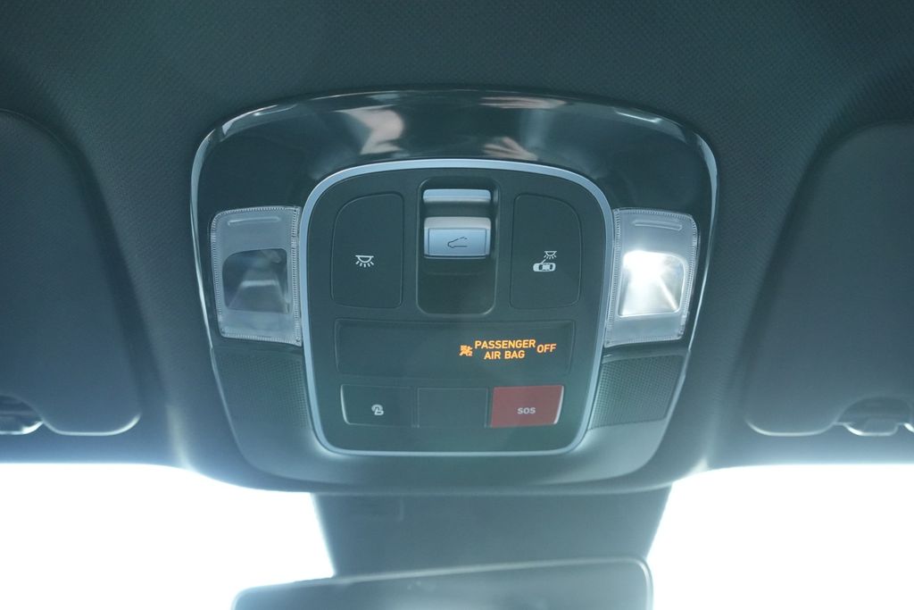 2023 HYUNDAI SANTA CRUZ - Image 17