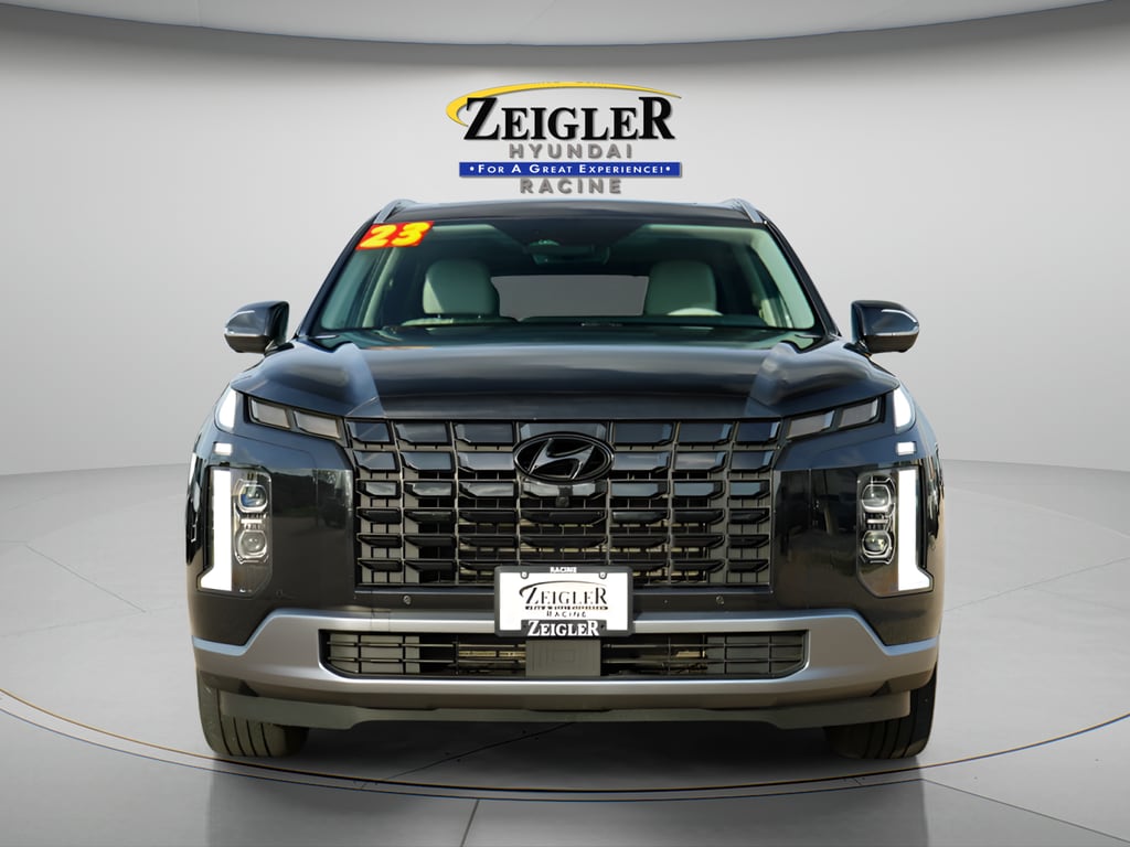 Used 2023 Hyundai Palisade Limited SUV