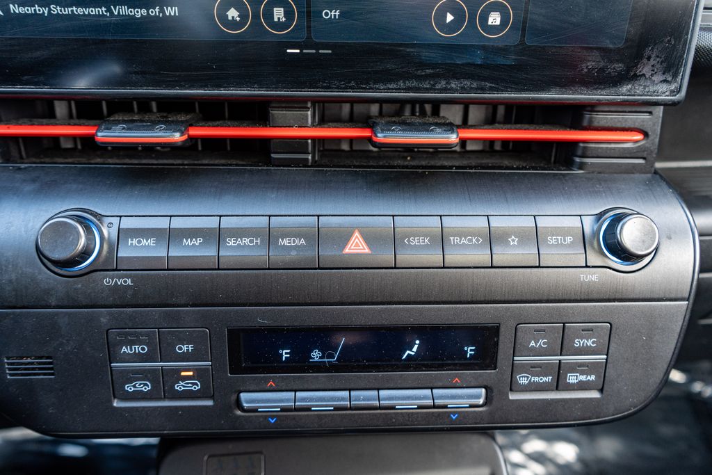 2024 HYUNDAI KONA - Image 35