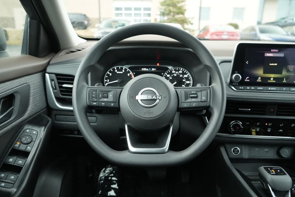 2023 NISSAN ROGUE - Image 15