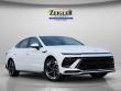 New 2026 Hyundai Sonata SEL Sport Sedan