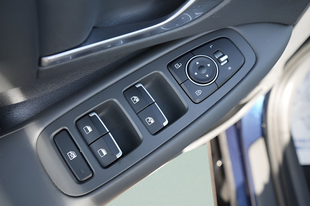 2021 Hyundai Sonata SEL Plus - Photo 20