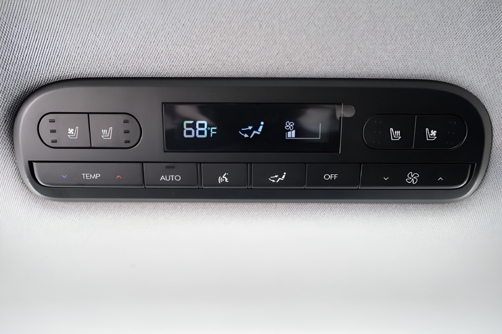 2026 Hyundai Palisade Limited - Photo 24