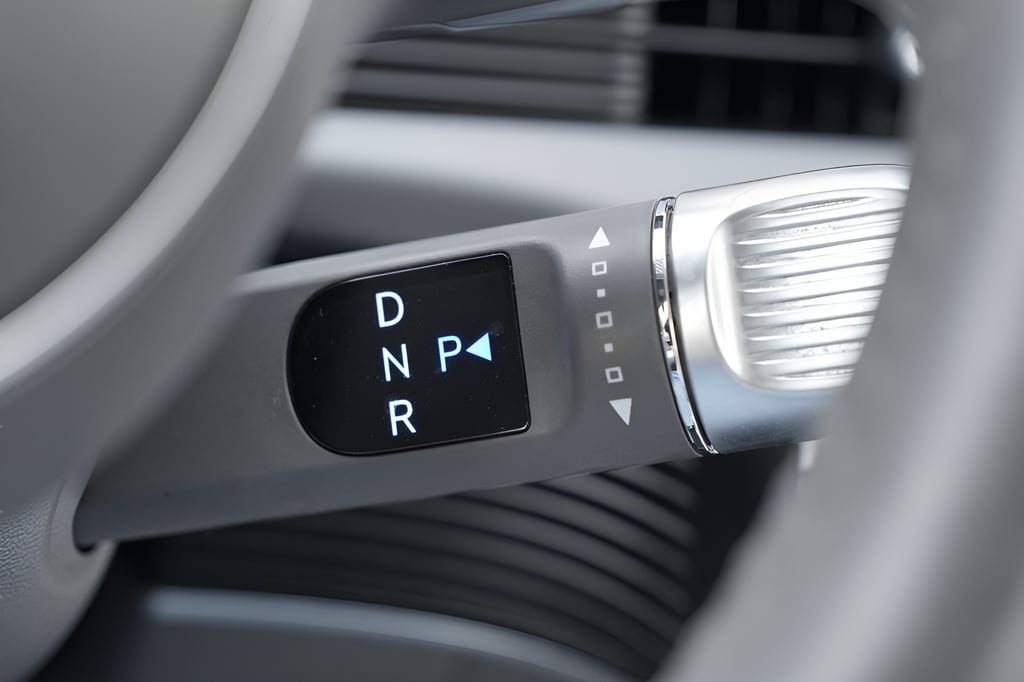 2023 Hyundai IONIQ 5 SEL - Photo 32