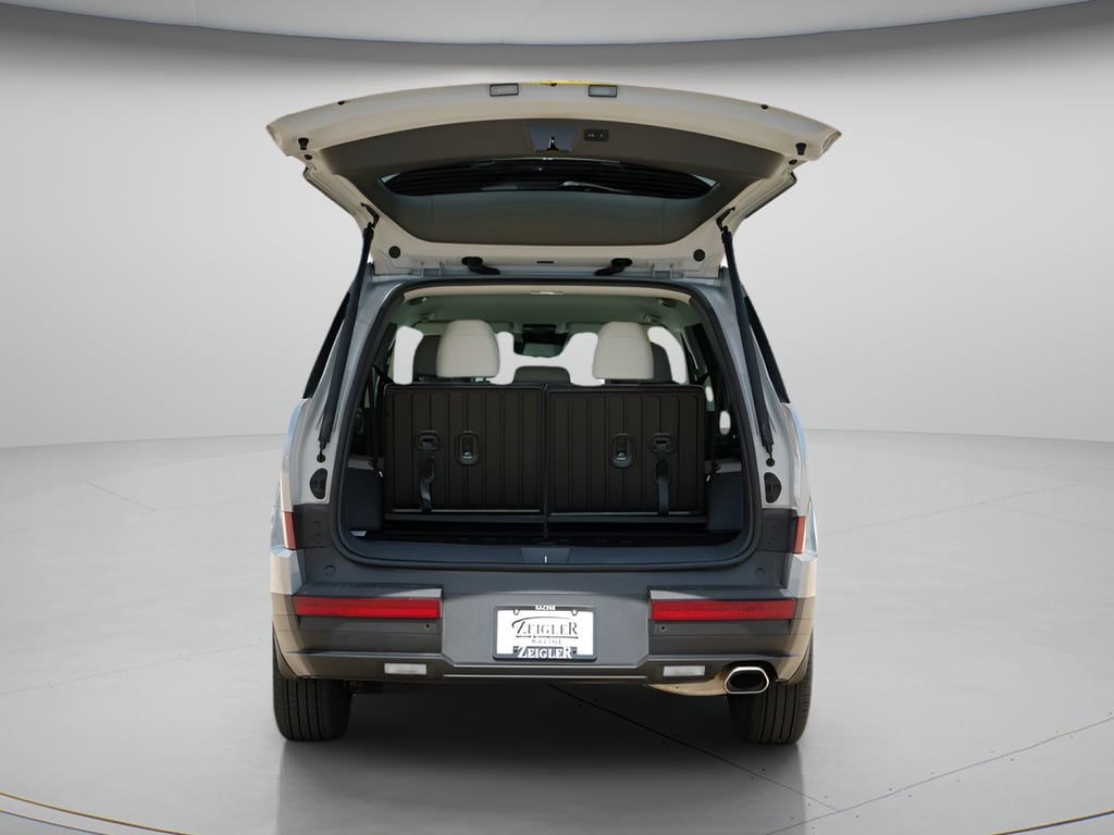 2026 Hyundai Santa Fe SEL - Photo 10