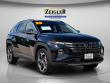 Used 2024 Hyundai Tucson Limited SUV