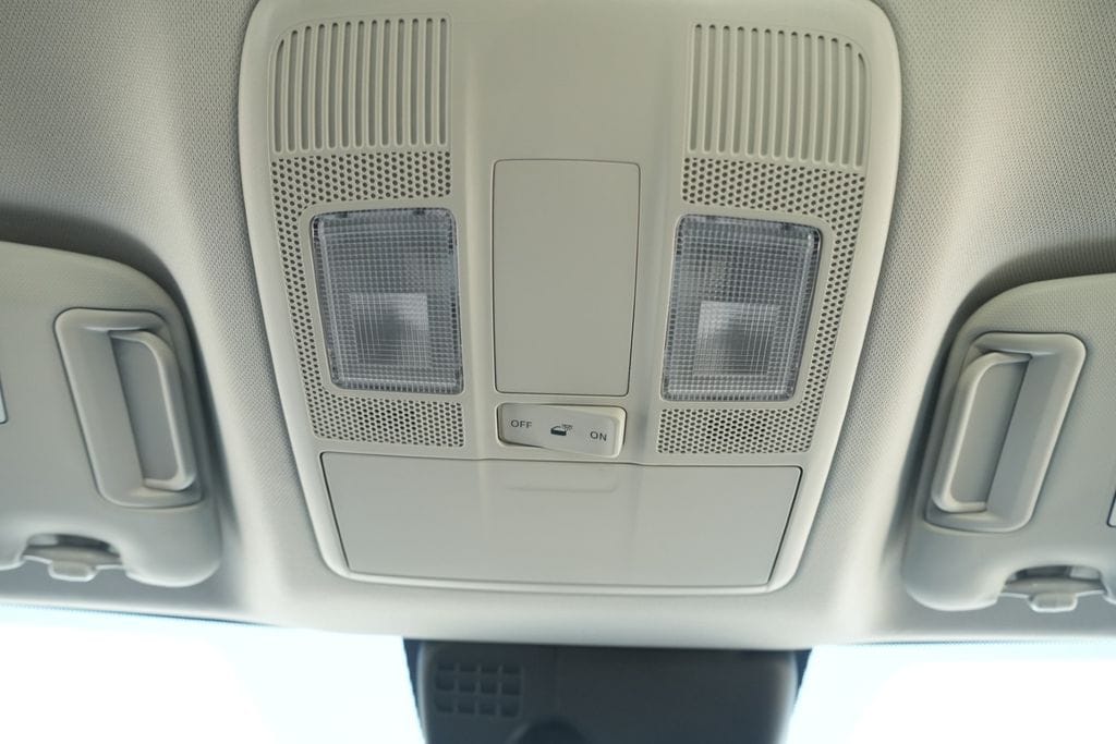 2025 MAZDA CX-5 - Image 17