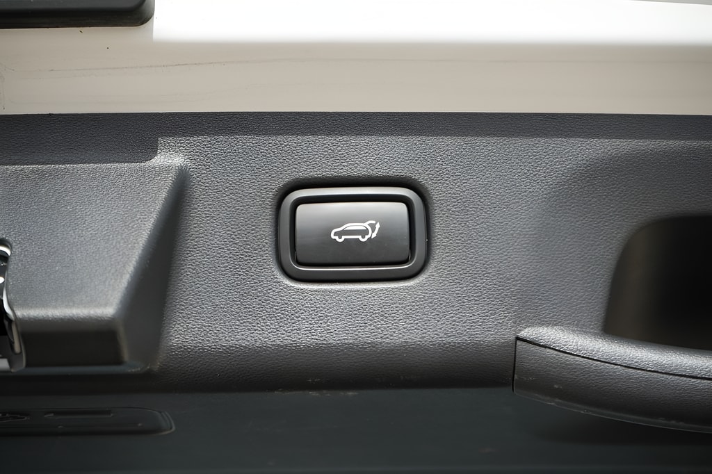 2024 Hyundai Tucson Limited - Photo 11