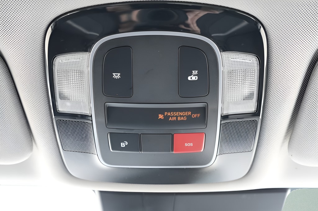 2024 Hyundai Sonata SEL - Photo 18