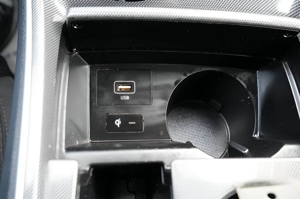 2021 Hyundai Santa Fe SEL - Photo 30
