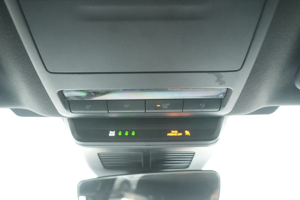 2024 MAZDA MAZDA3 - Image 18