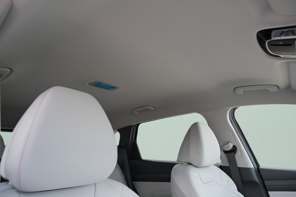 2026 Hyundai Tucson SEL - Photo 14