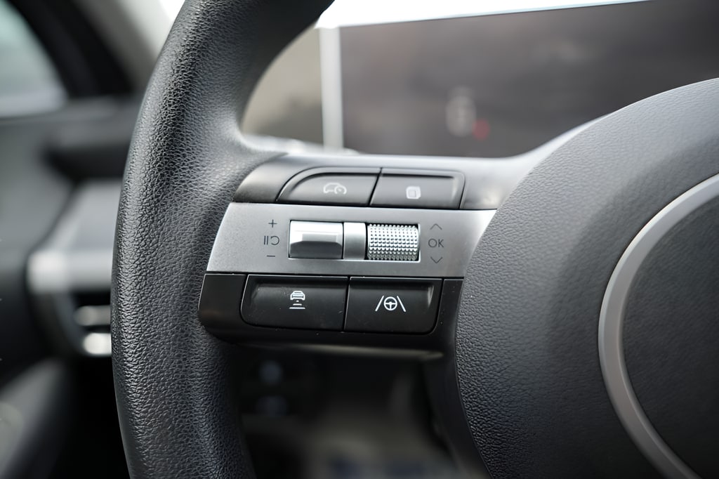 2024 Hyundai Sonata SEL - Photo 24