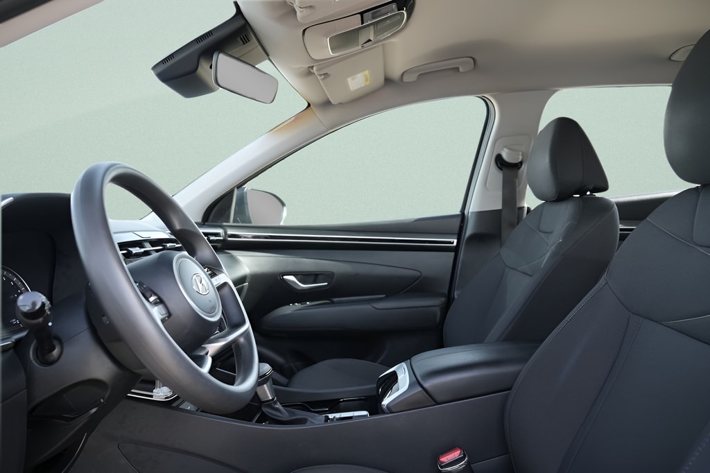 2023 Hyundai Tucson SE - Photo 22
