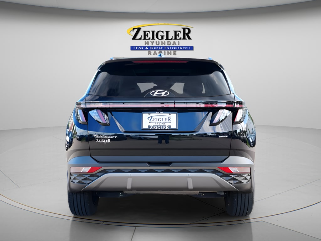 2024 Hyundai Tucson Limited - Photo 6