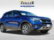 Used 2021 Kia Seltos EX SUV