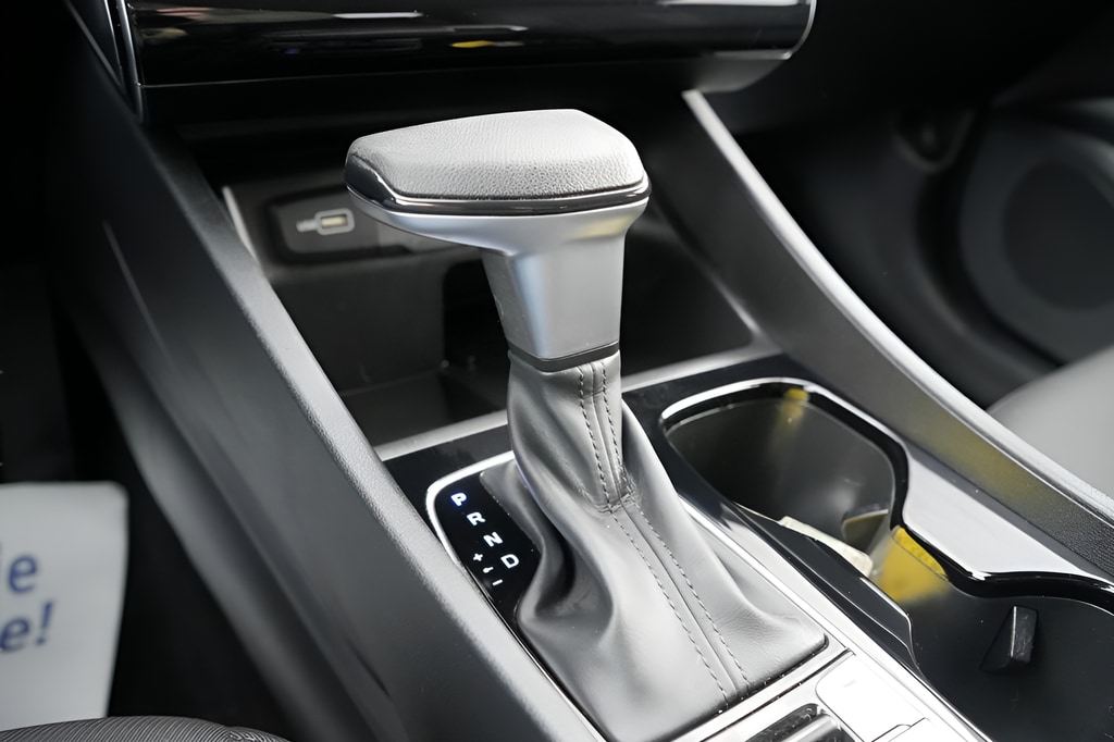 2024 Hyundai Tucson SEL - Photo 30