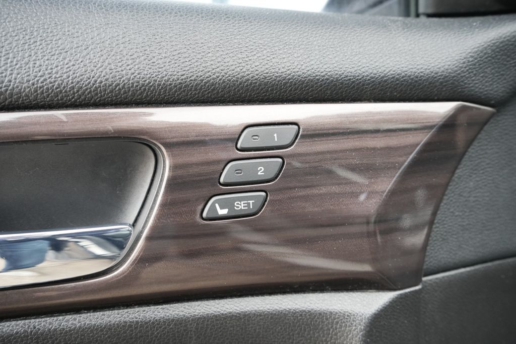 2016 HONDA ACCORD - Image 21