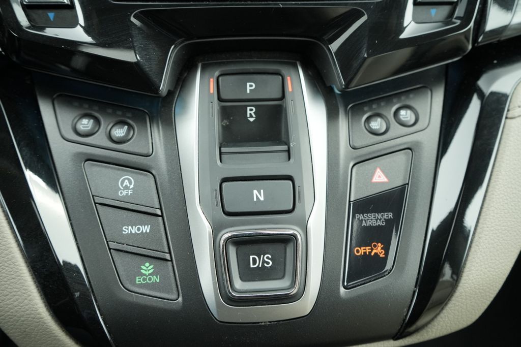 2023 HONDA ODYSSEY - Image 38