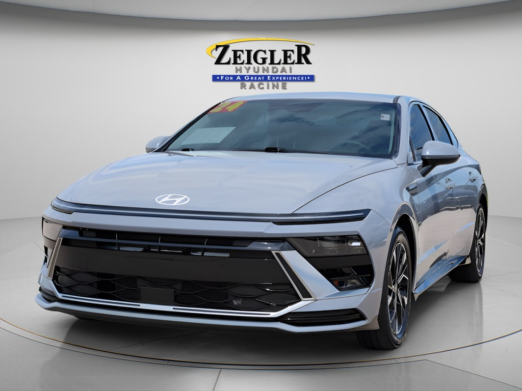2024 Hyundai Sonata SEL - Photo 3