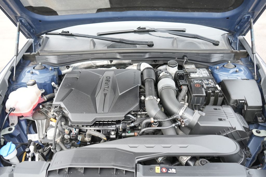 2021 HYUNDAI SONATA - Image 21