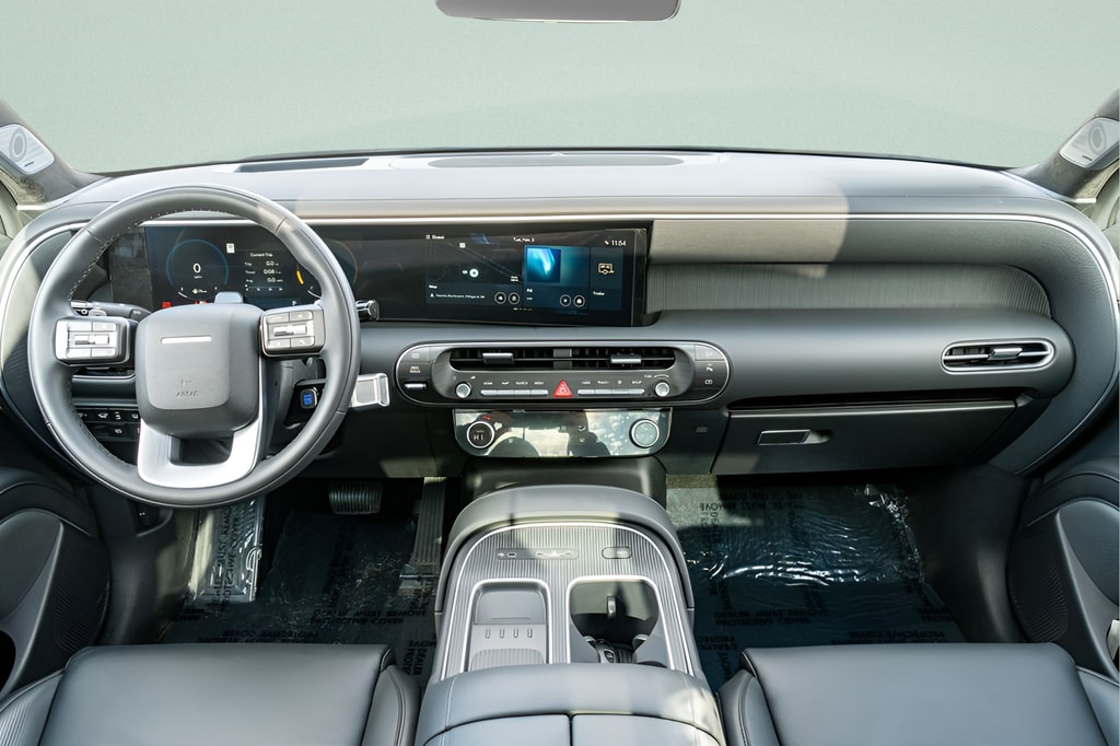 2026 Hyundai Palisade Calligraphy - Photo 25