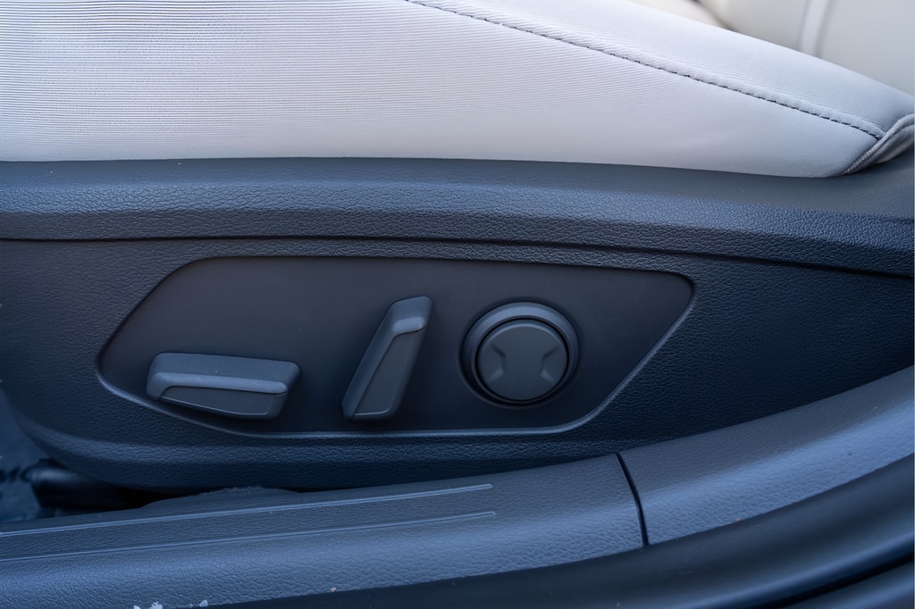 2025 Hyundai Sonata Hybrid SEL - Photo 21