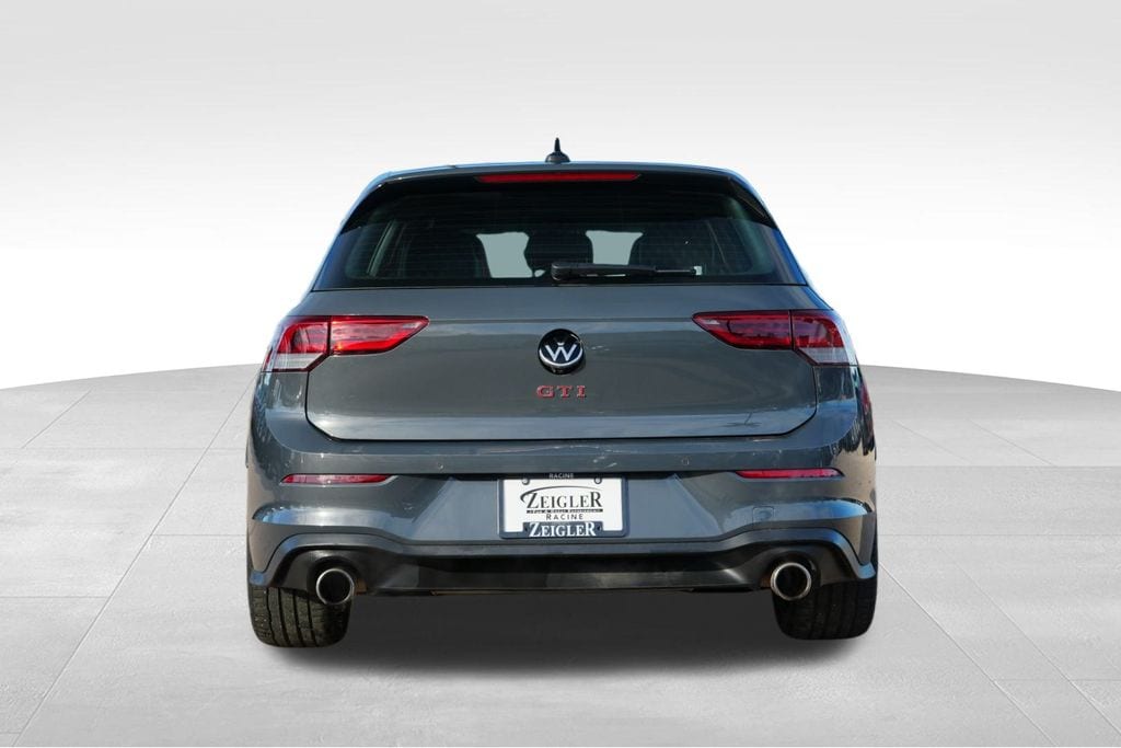 2024 VOLKSWAGEN GOLF GTI - Image 6