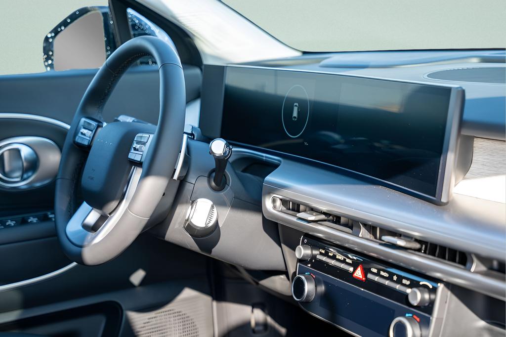 2026 Hyundai IONIQ 9 SEL - Photo 13