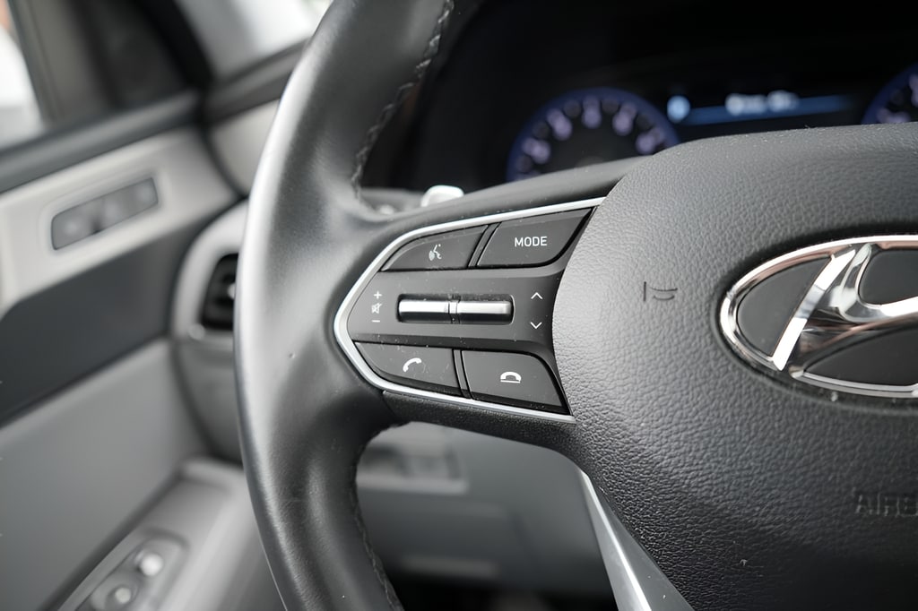 2022 Hyundai Palisade SEL - Photo 33