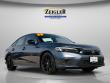 Used 2023 Honda Civic Sport Sedan