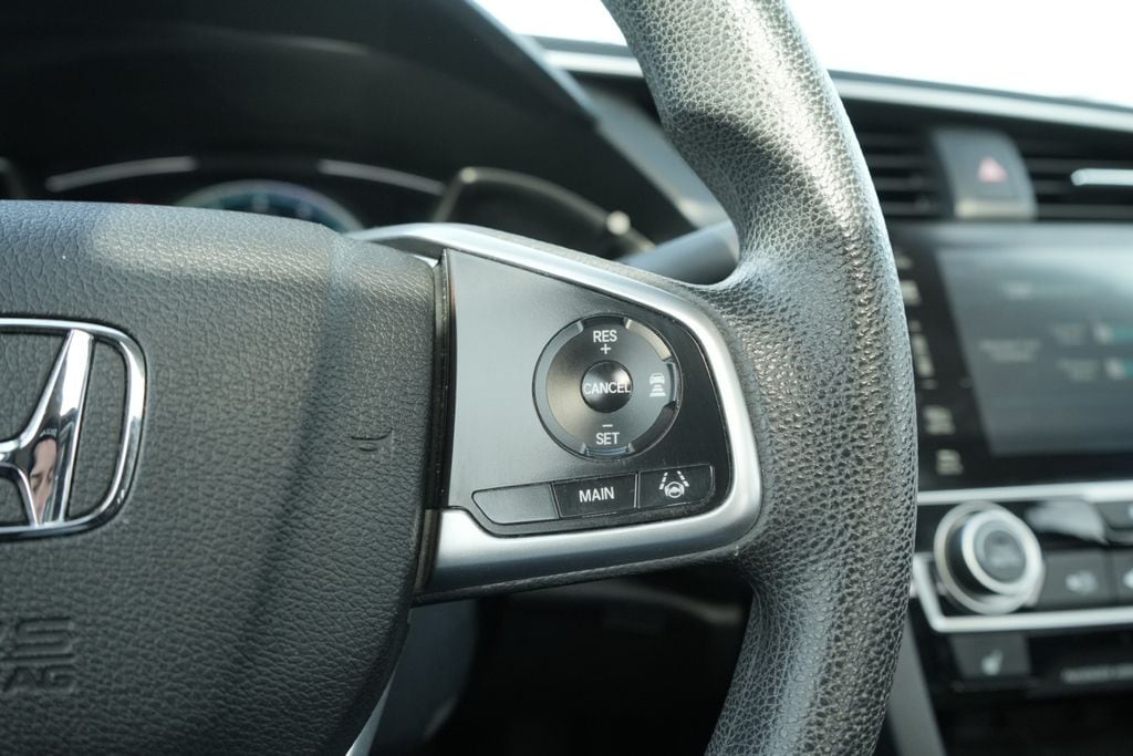 2017 HONDA CIVIC - Image 25