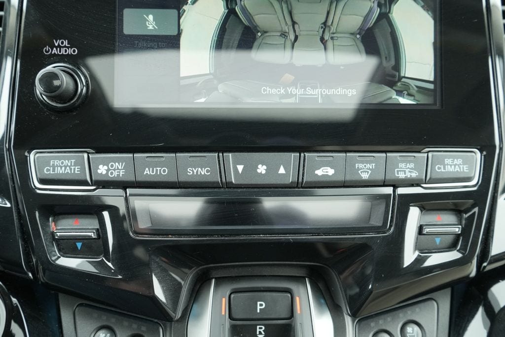 2023 HONDA ODYSSEY - Image 39