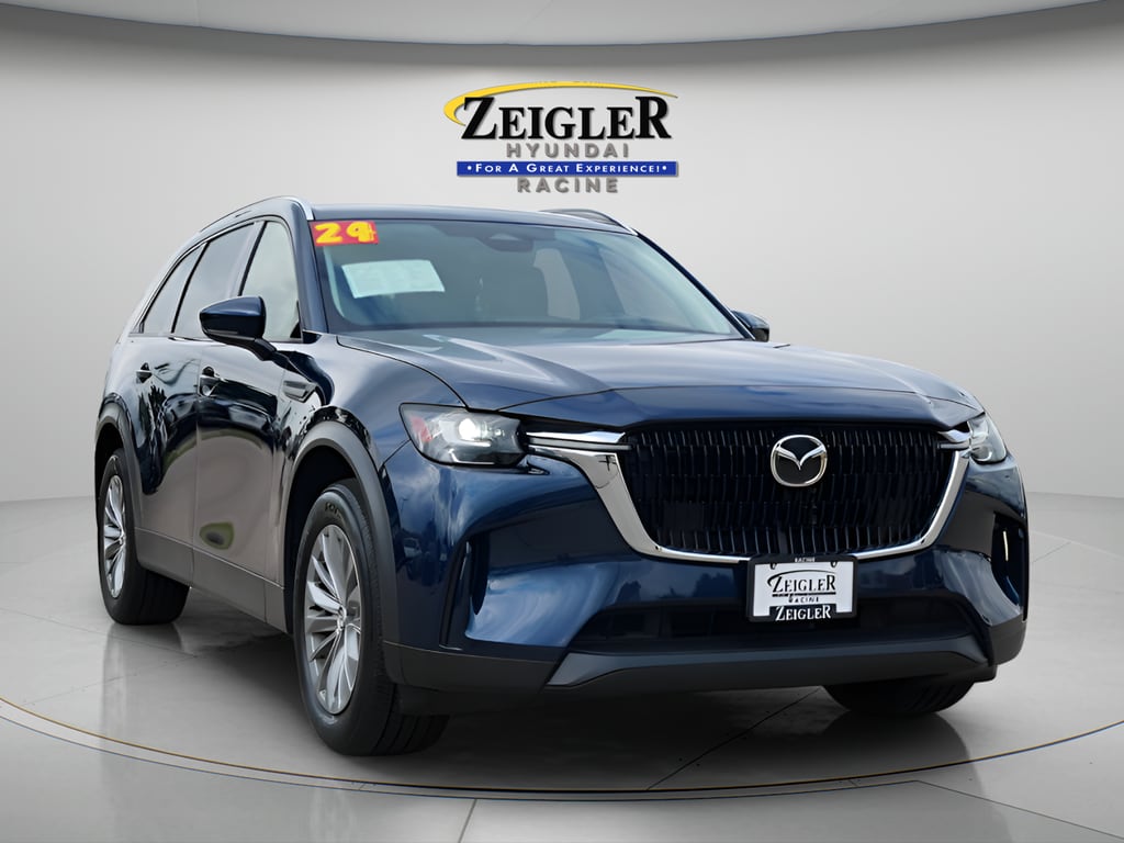 2024 Mazda CX-90 Turbo Preferred Plus Package's photo
