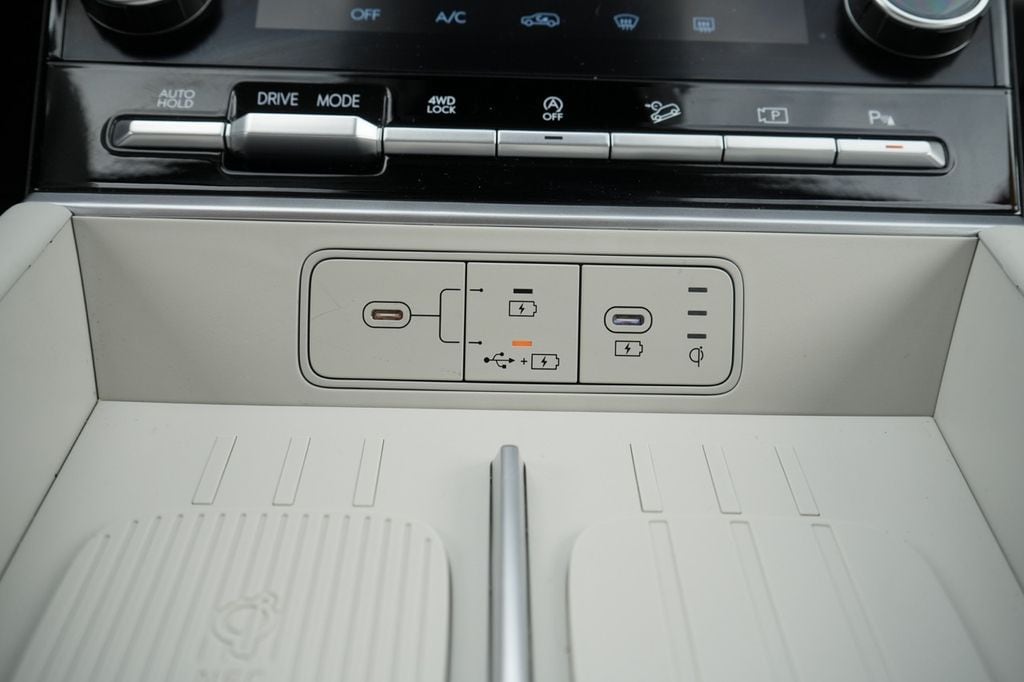 2026 Hyundai Santa Fe SEL - Photo 32