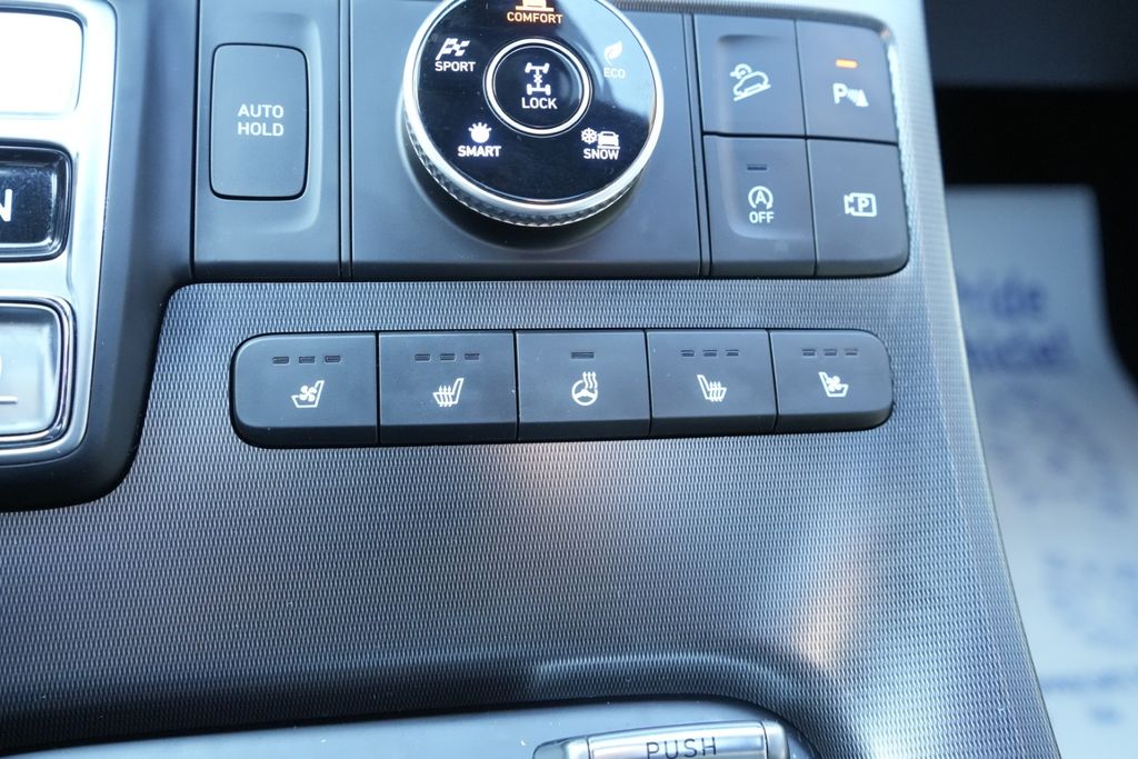 2025 HYUNDAI PALISADE - Image 40