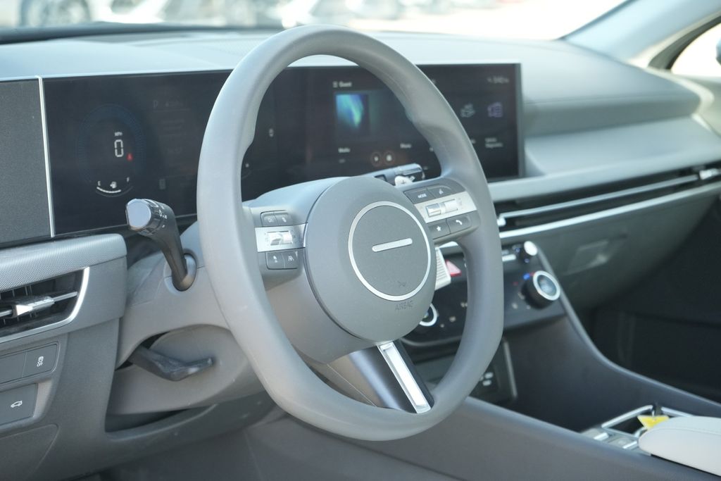 2024 HYUNDAI SONATA - Image 21