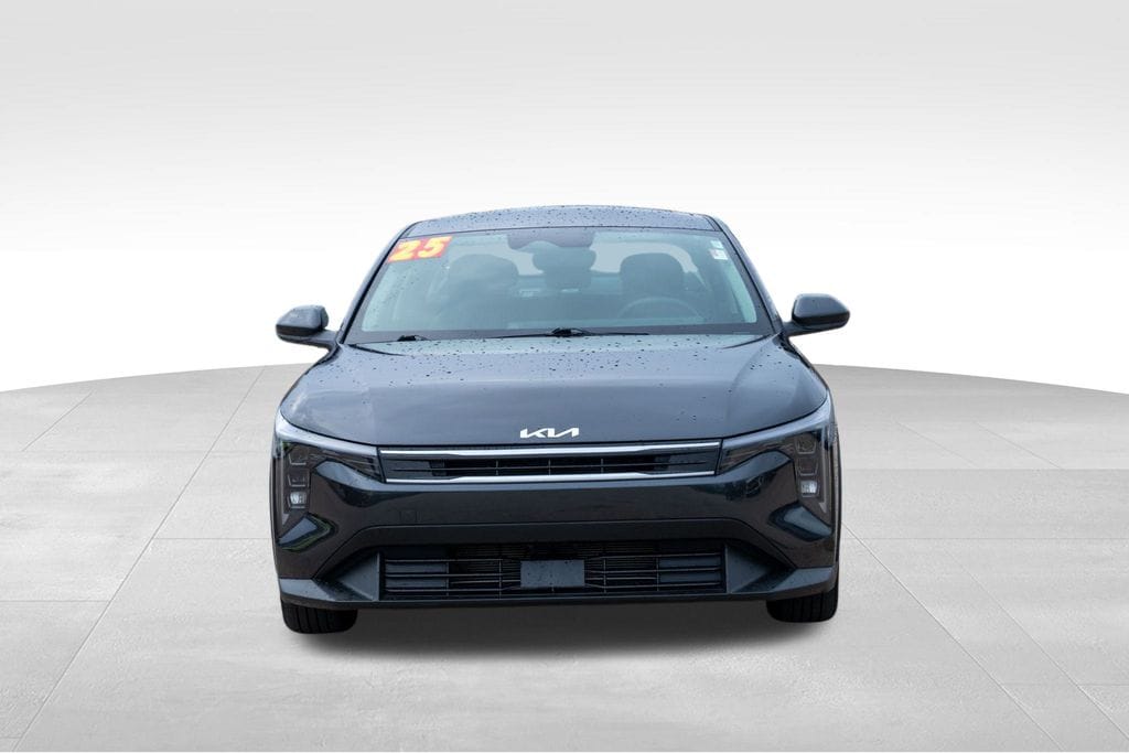 2025 KIA K4 - Image 2