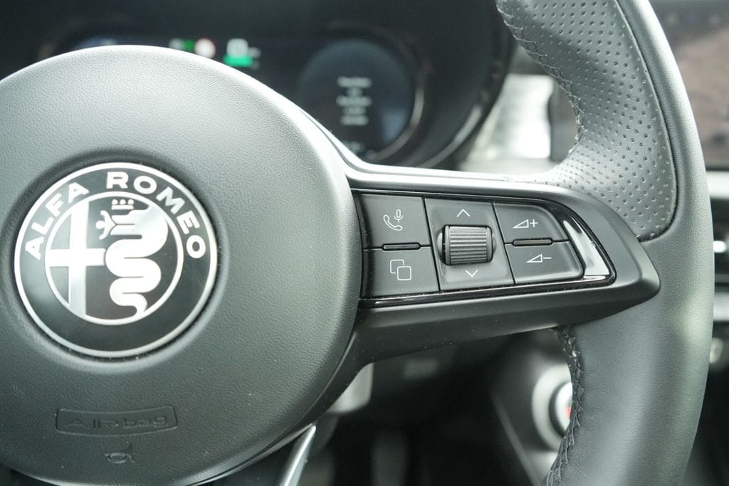 2024 ALFA ROMEO TONALE - Image 30