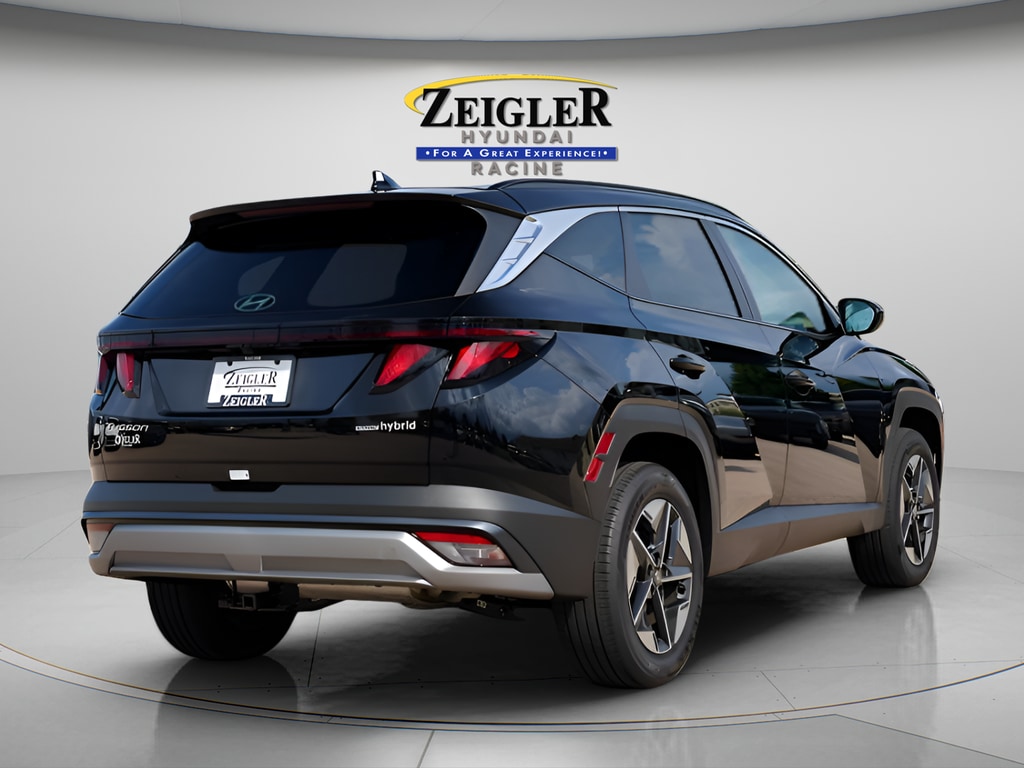2026 Hyundai Tucson SEL - Photo 7