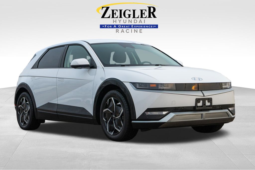 2024 HYUNDAI IONIQ 5 - Image 1