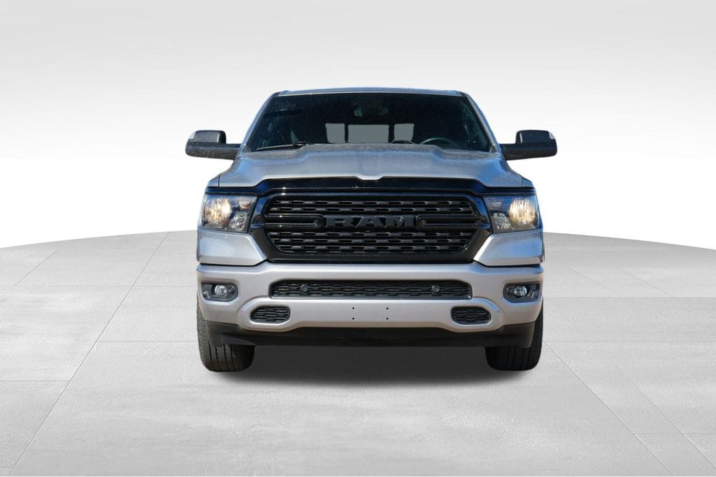 2023 RAM 1500 - Image 2
