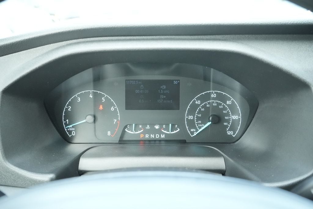 2024 FORD TRANSIT - Image 30