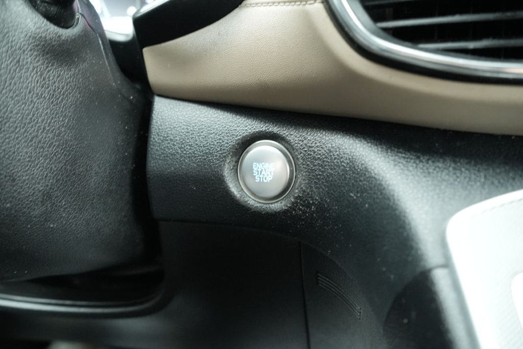 2022 HYUNDAI SANTA FE - Image 29