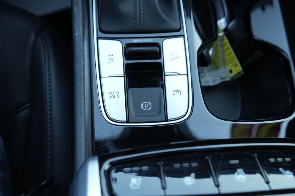 2023 HYUNDAI SANTA CRUZ - Image 30