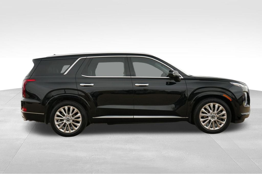 2020 HYUNDAI PALISADE - Image 8